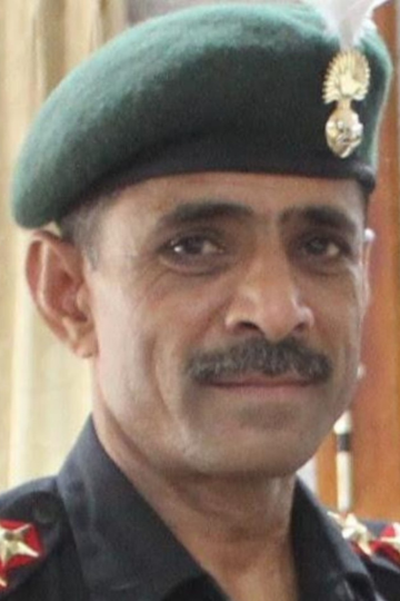 Capt. Virender Singh SM